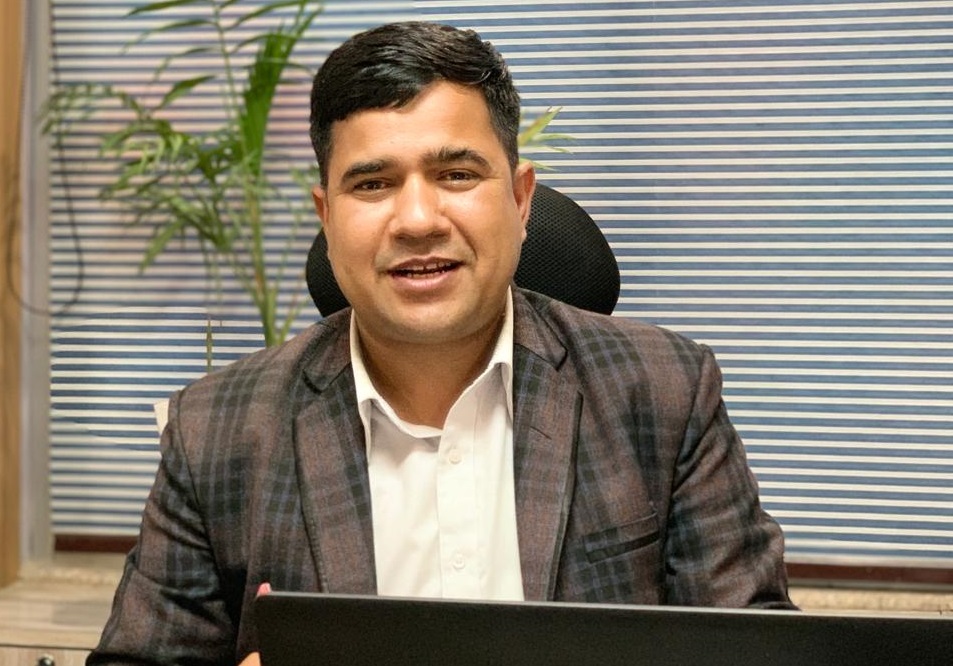 CEO SUCCESSS ABROAD STUDY , BANEPA